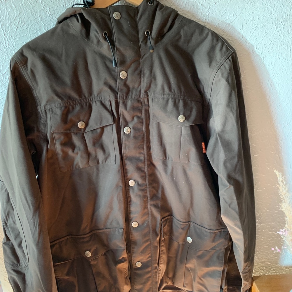 Poler Winter Waterproof Shell - image 1